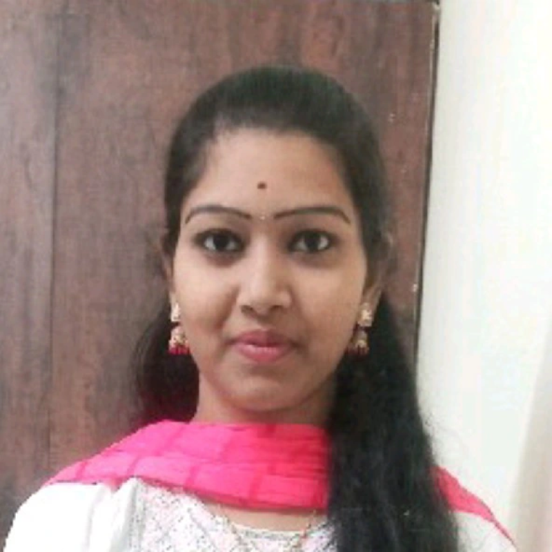 Rithika Devi D - Product Manager | Stackforce