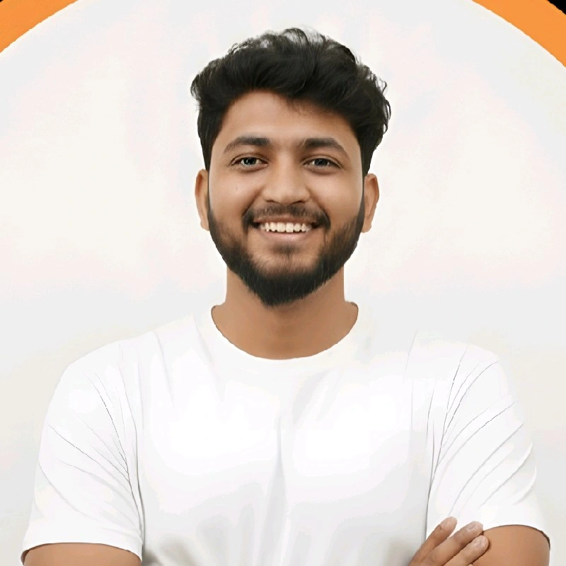 Krithick Kumaran | Stackforce