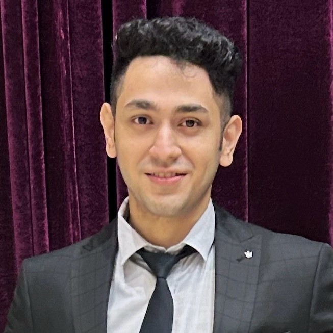Rithwick Negi - Associate Consultant | Stackforce