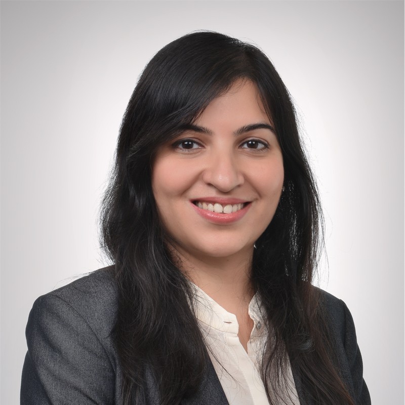 Riti Malhotra - Product Manager | Stackforce
