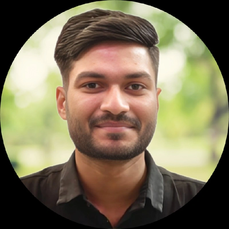 RITIK DHOTE - AI Researcher | Stackforce