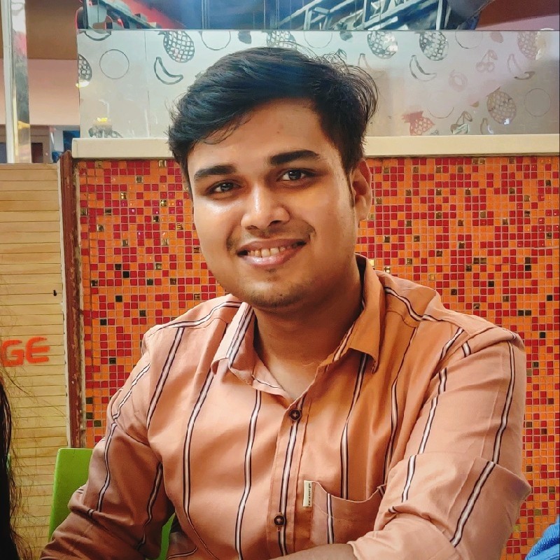 Ritik Garg - Product Manager | Stackforce