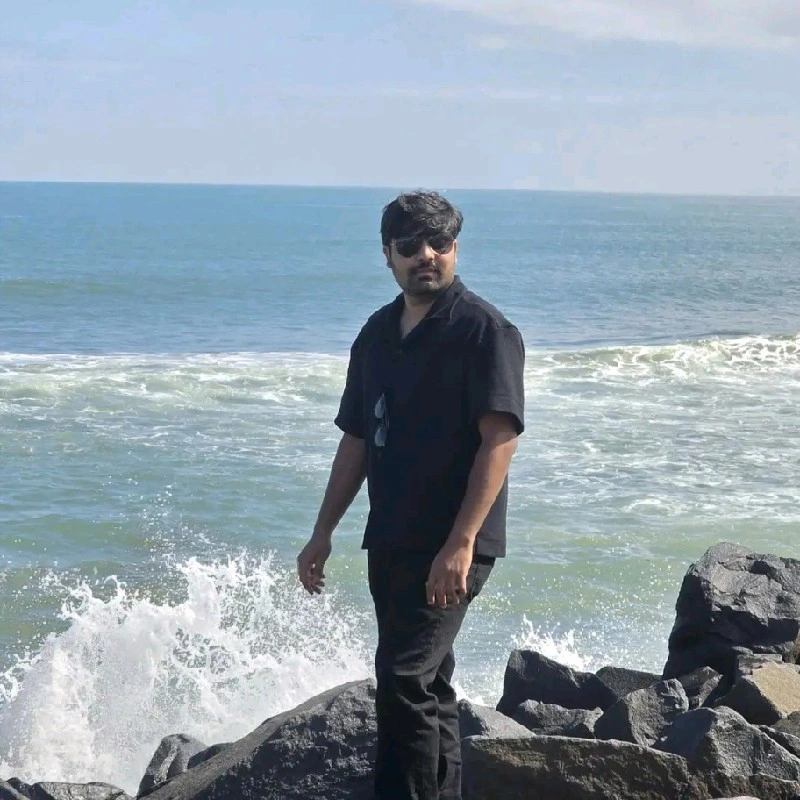 Ritik Jain - Full Stack Engineer | Stackforce