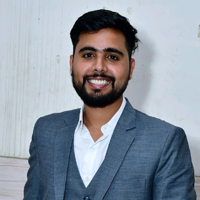 Ritik Kumar - Business Analyst | Stackforce