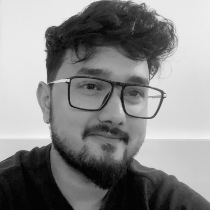 Ritik Singh - Recruiter | Stackforce