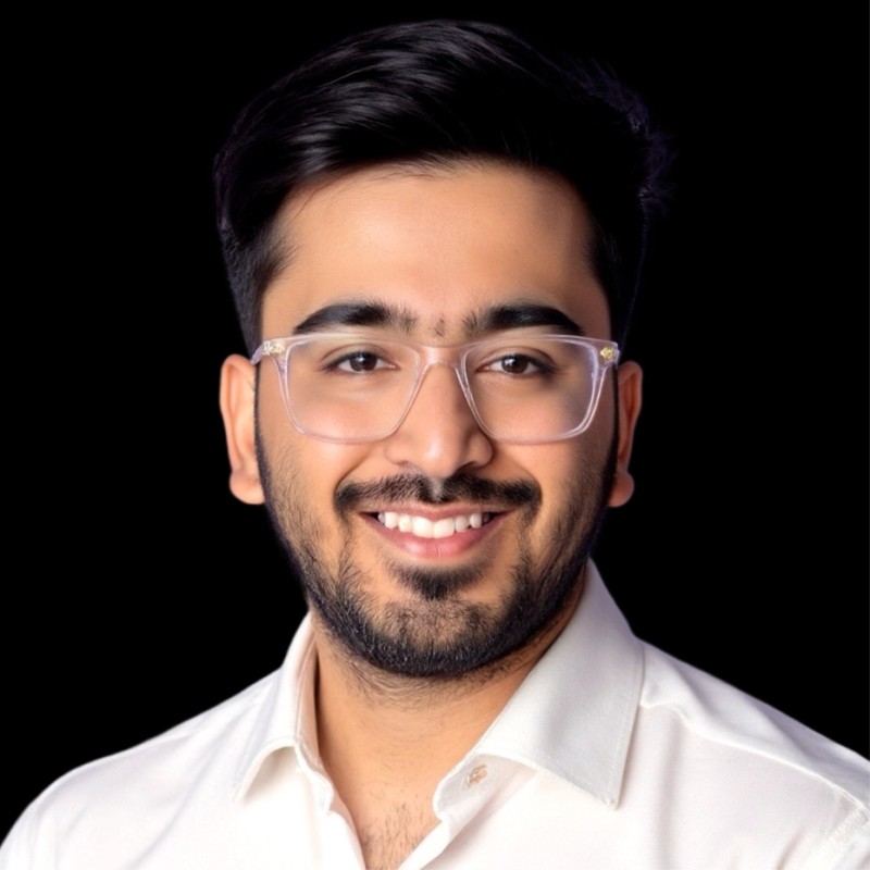 Ritik Agarwal - Senior Software Engineer | Stackforce
