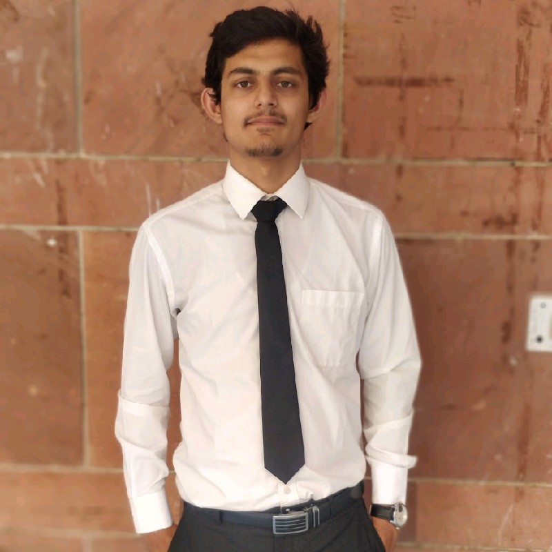 Ritik Pratap Singh - Data Engineer | Stackforce