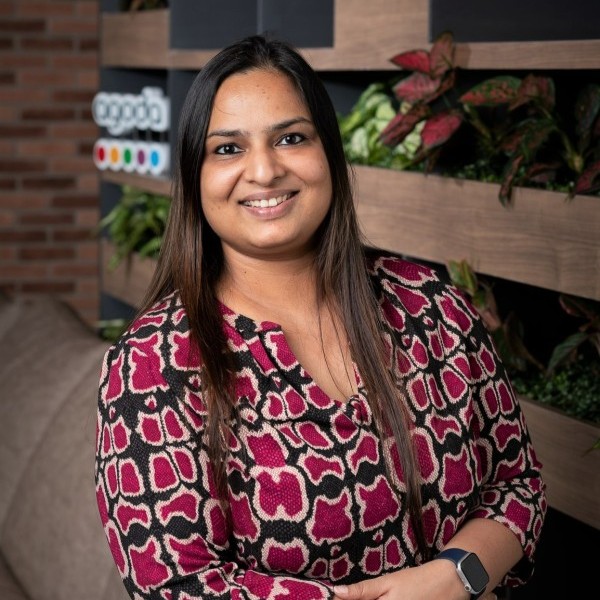 Ritika Agarwal - Director of Engineering | Stackforce