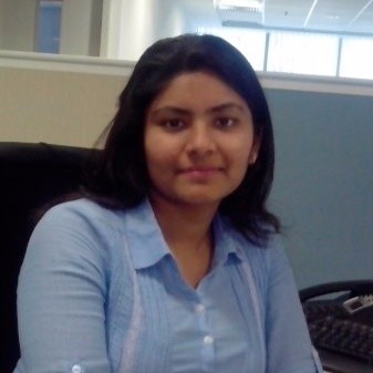 Ritika Agrawal - Design Manager | Stackforce