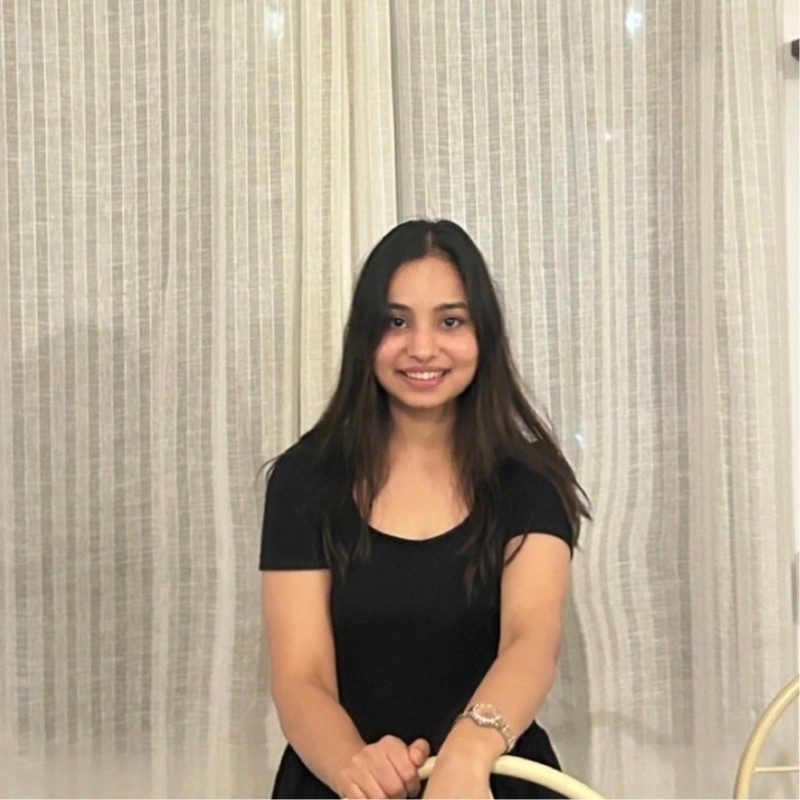 Ritika Gupta - Software Engineer | Stackforce