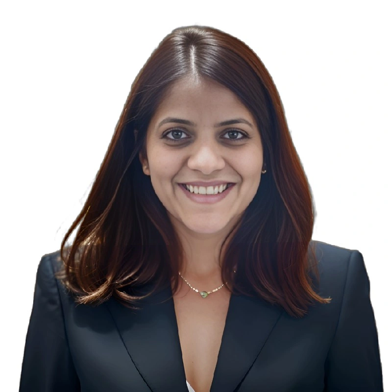 Ritika Khandelwal - HR Manager | Stackforce