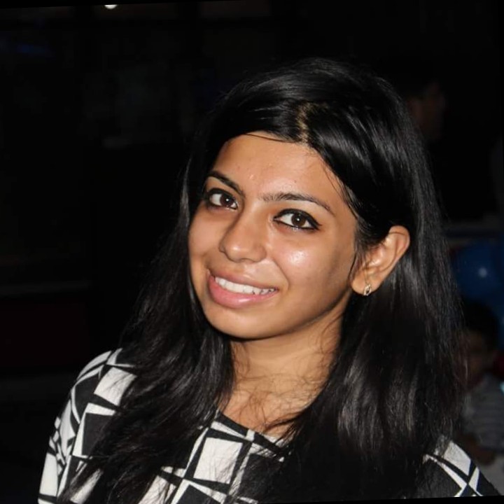 Ritika Pahuja - Senior Software Engineer | Stackforce