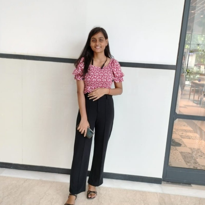 Ritika S. - Operations Associate | Stackforce