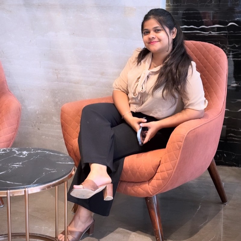 Ritika Singh - Recruiter | Stackforce