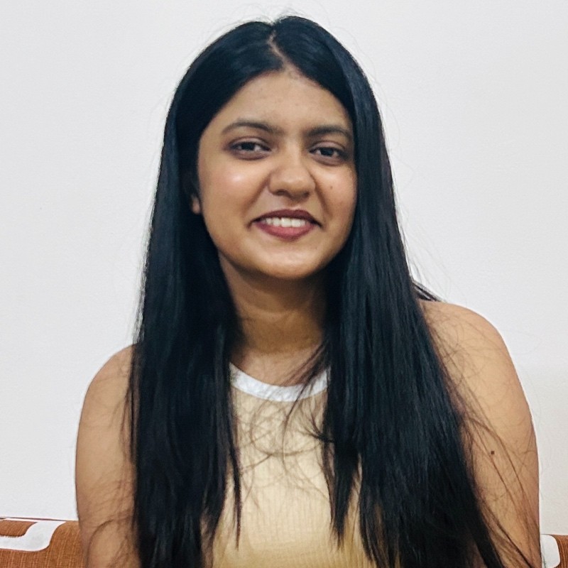 Ritika Srivastava - Operations Associate | Stackforce
