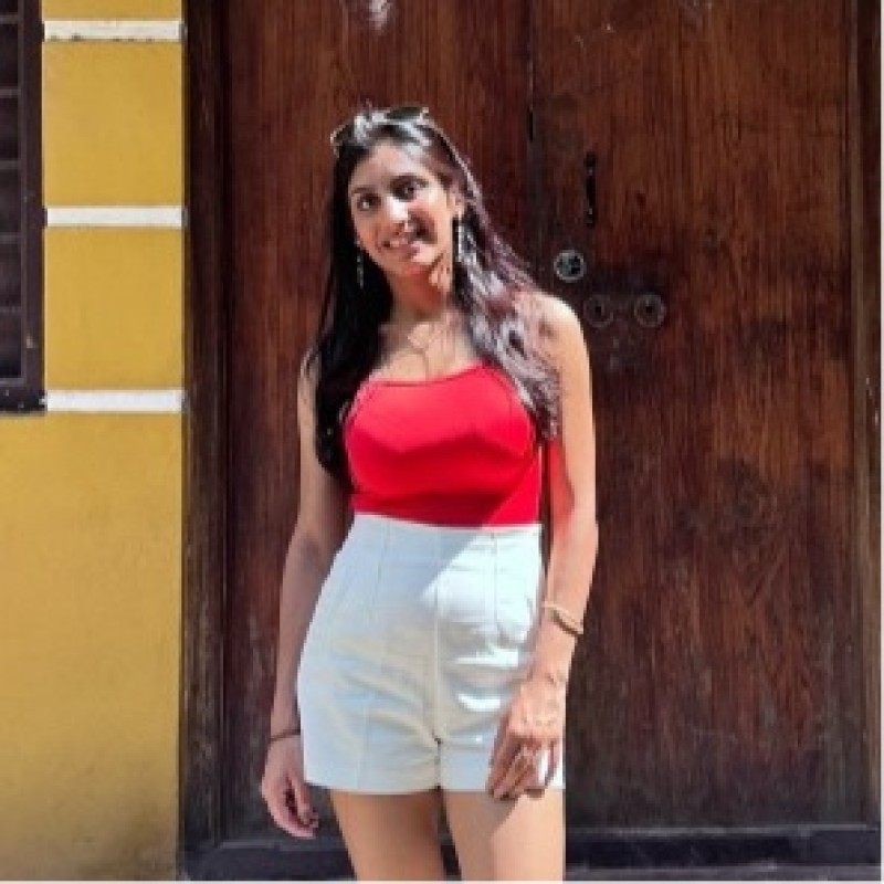 Ritika Tokas - Software Engineer | Stackforce