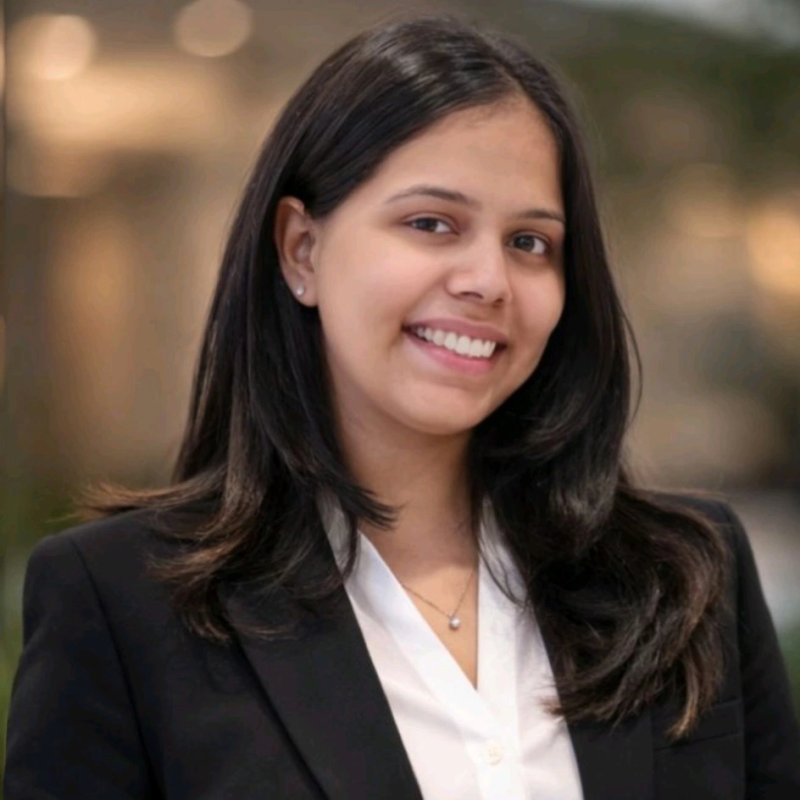 Ritika Vashisht - Recruiter | Stackforce