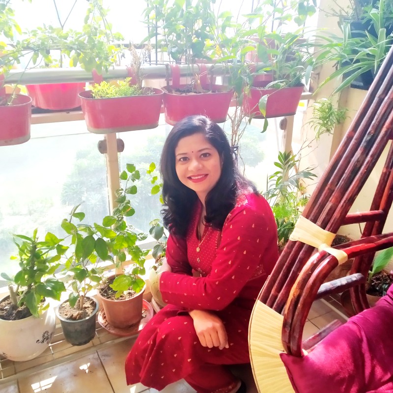 Ritika verma - Software Engineer | Stackforce