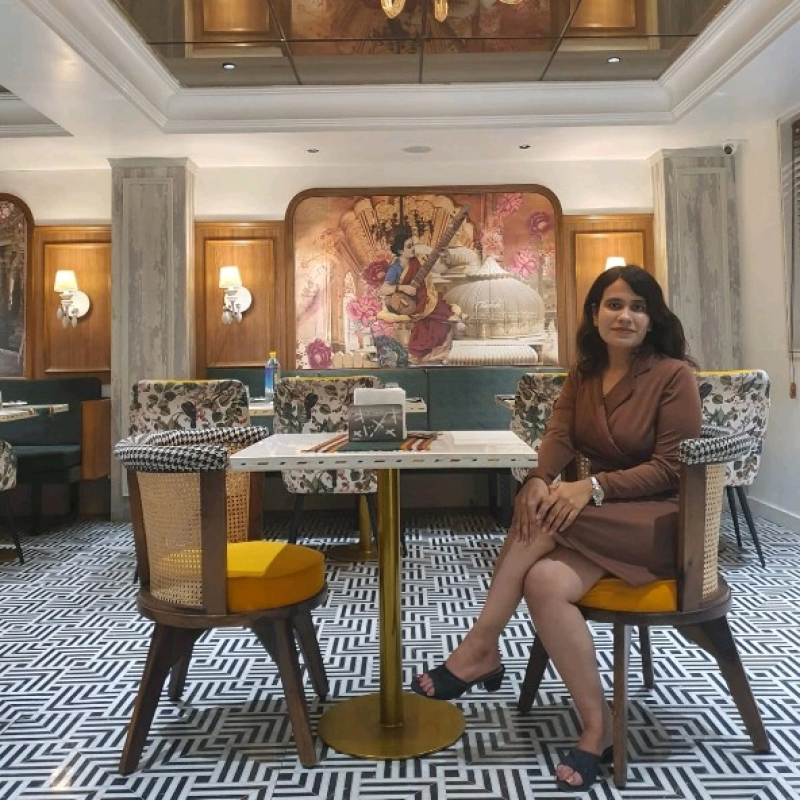 Ritika Tandon - CEO | Stackforce