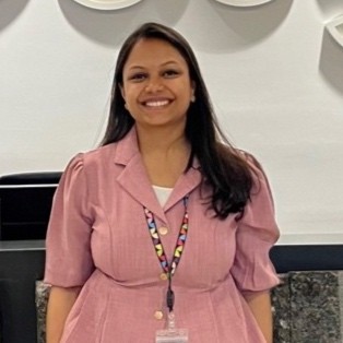 Ritika Jain - Software Engineer | Stackforce
