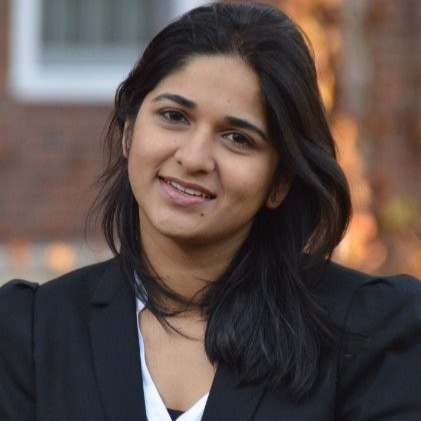 Ritika Tawani - CEO | Stackforce