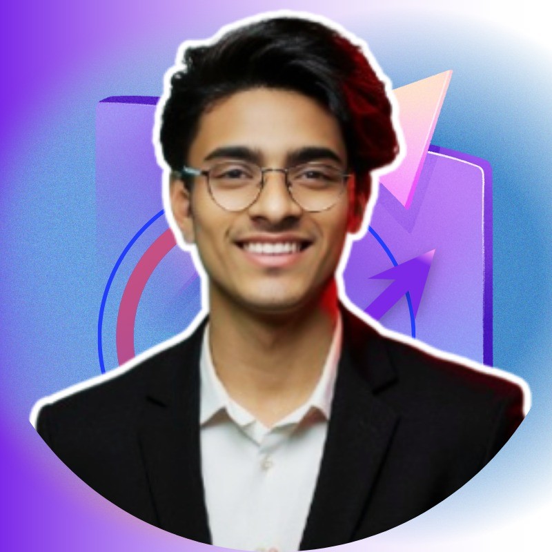 RITIK KUMARツ - Co-Founder | Stackforce