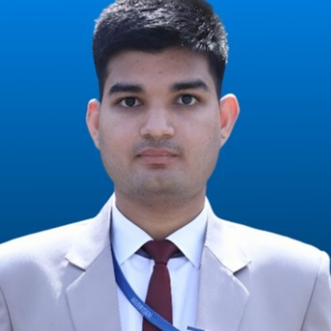 Ritik Saxena - Software Engineer | Stackforce