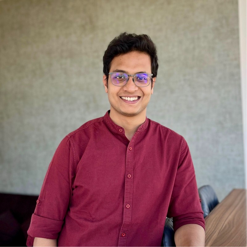 Ritom Das - Head of Talent | Stackforce