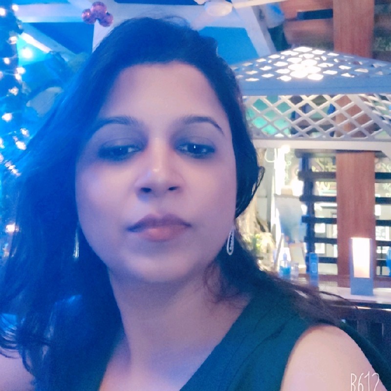 Ritu Bhandari - CEO | Stackforce