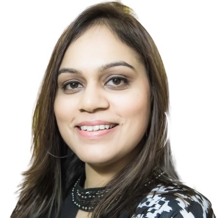 Ritu Bhatia - CEO | Stackforce