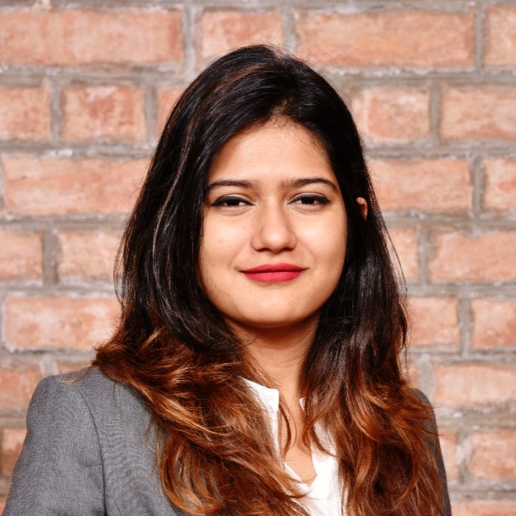 Ritu Dhyani - CEO | Stackforce