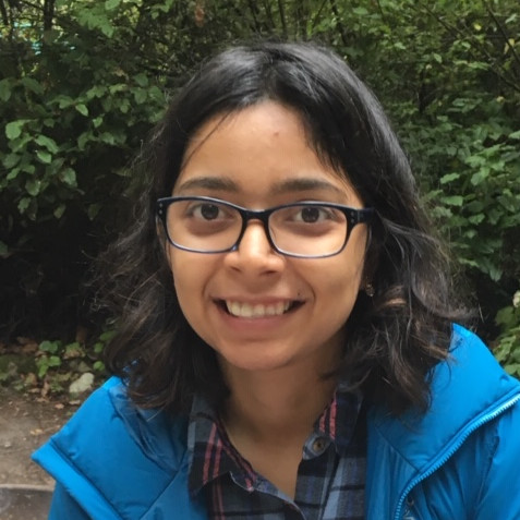Ritu Dimri - Senior Software Engineer | Stackforce