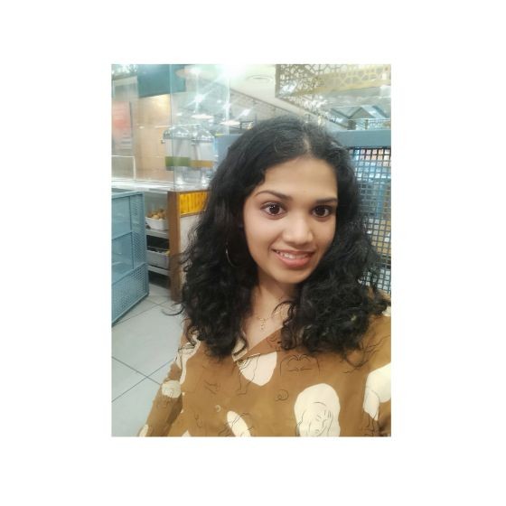 RITU GUPTA - Senior Software Engineer | Stackforce