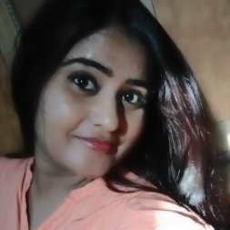 Ritu Raghuvanshi - Recruiter | Stackforce