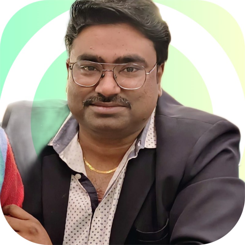 Ritu Raj - Operations Associate | Stackforce