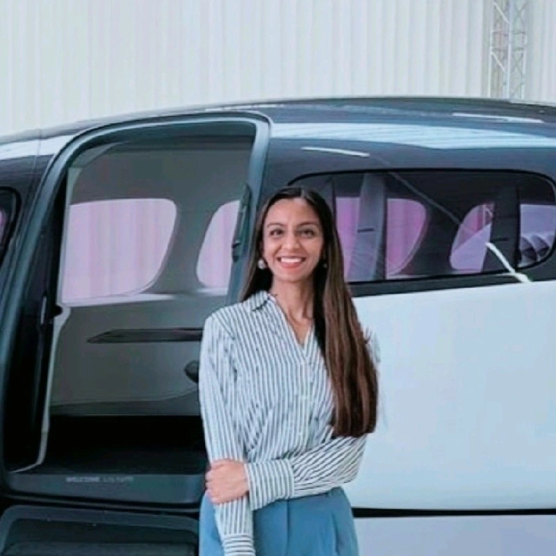 Ritu Sharma - Recruiter | Stackforce