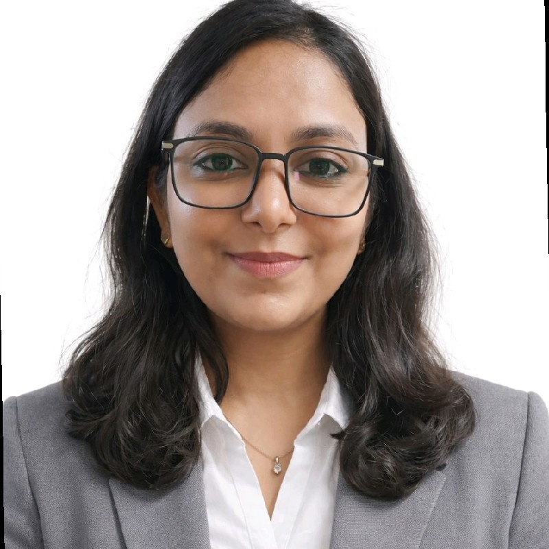 Ritu singhal - Associate Consultant | Stackforce