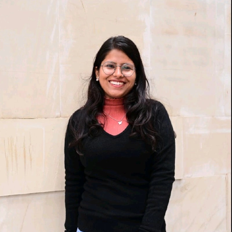 Ritu Pandey - Project Manager | Stackforce