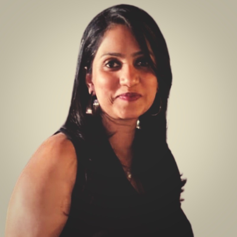 Ritu Mittal - Co-Founder | Stackforce