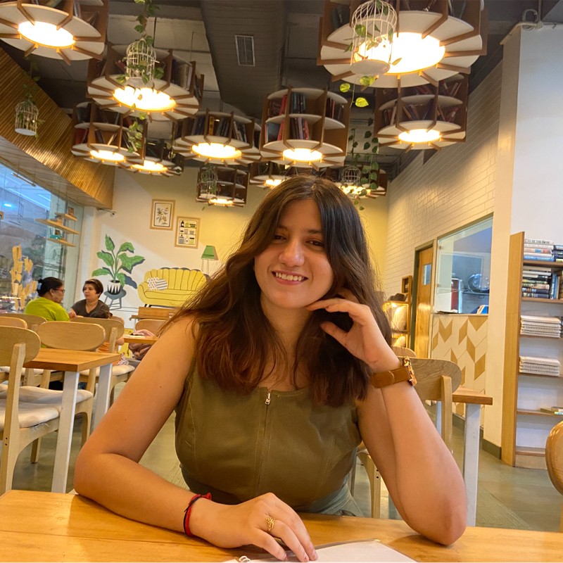 Ritu M. - CTO | Stackforce