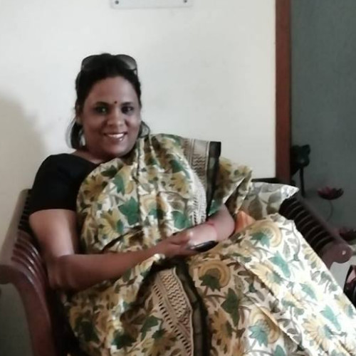 Rituparna Sengupta - Co-Founder | Stackforce