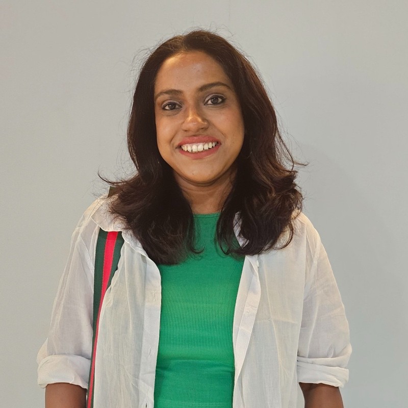 Rituparna Halder, CSPO® - Product Manager | Stackforce