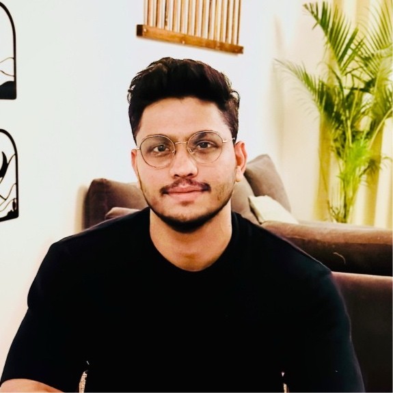 Ritwik Jain - CTO | Stackforce