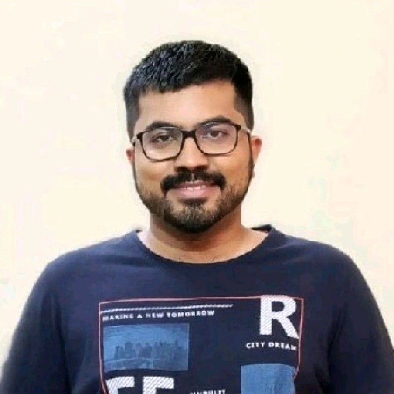 Siddhant Ritwick Ritwik Bandyopadhyay - Data Scientist | Stackforce