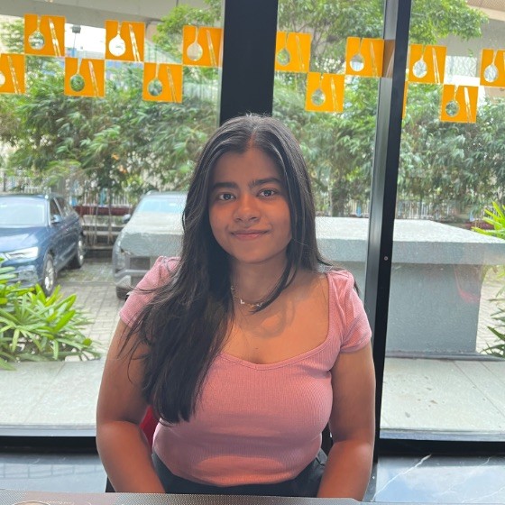 Ritwika Pal - Software Engineer | Stackforce