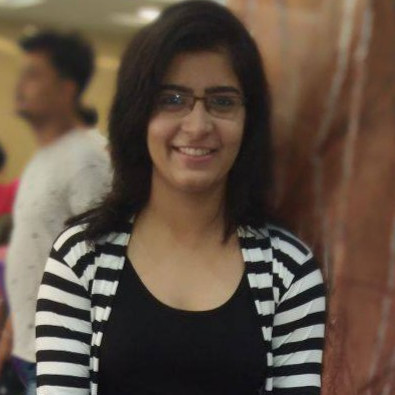 Riya Bhalla - Software Engineer | Stackforce
