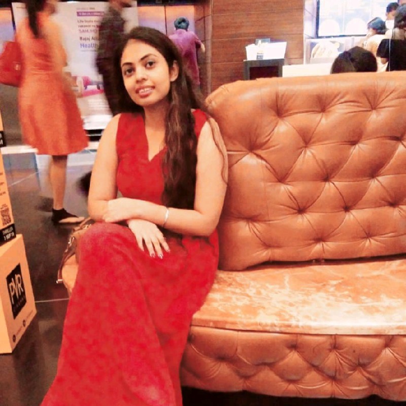 Riya Chhabra - Operations Associate | Stackforce