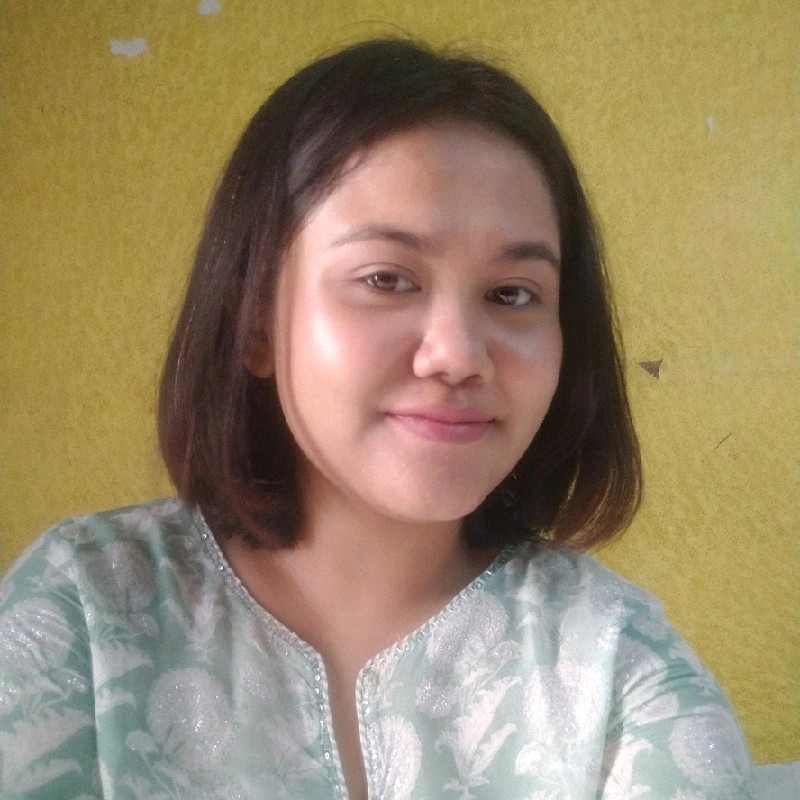 Riya Debbarma - Customer Success Manager | Stackforce