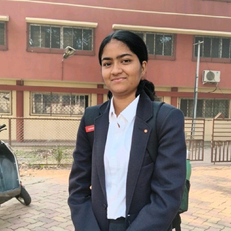Riya Gupta - Head of Design | Stackforce