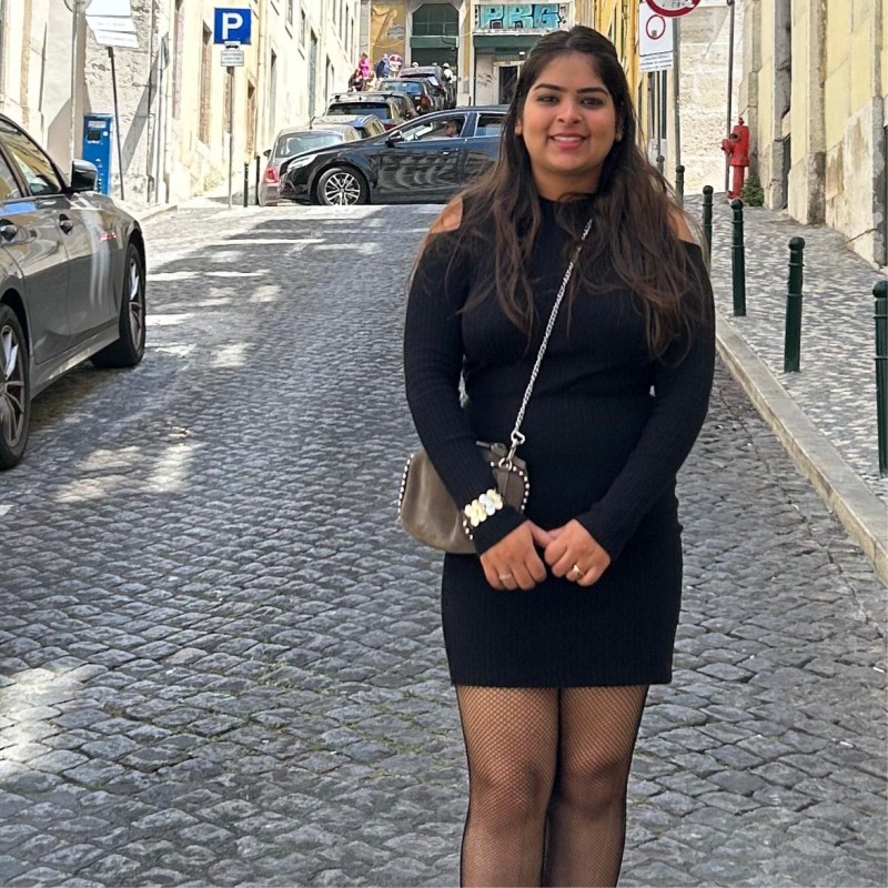 Riya K. - Recruiter | Stackforce